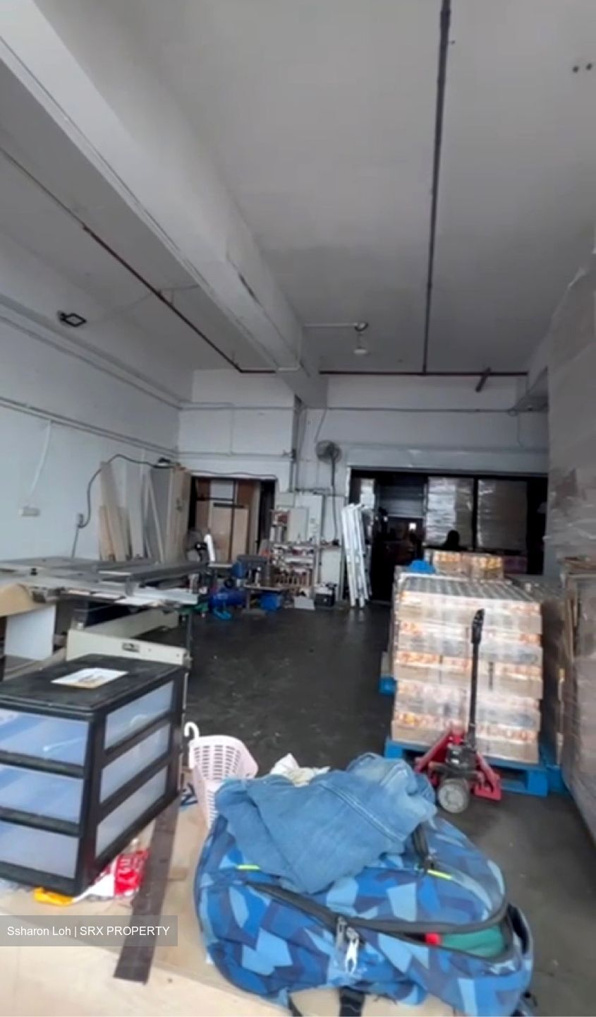 Empire Technocentre (D14), Factory #594612441